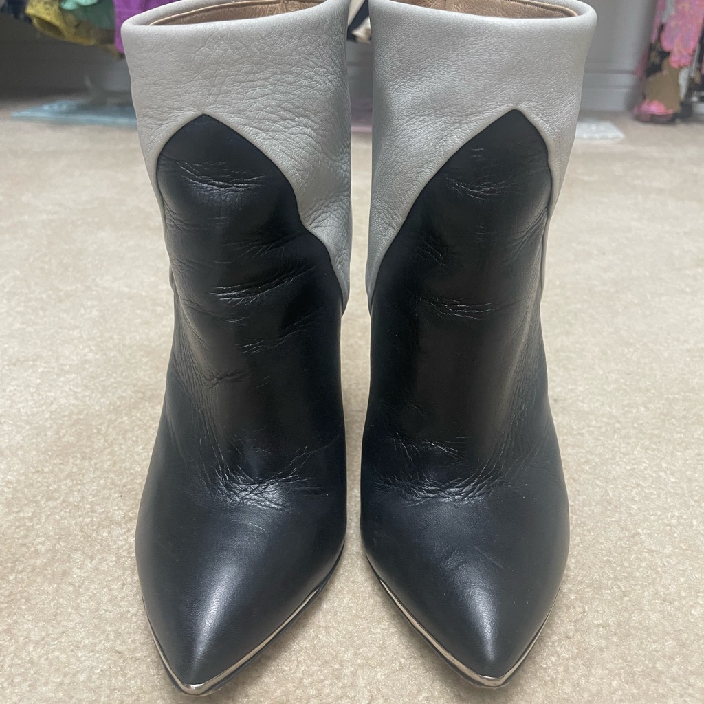 Iro Booties